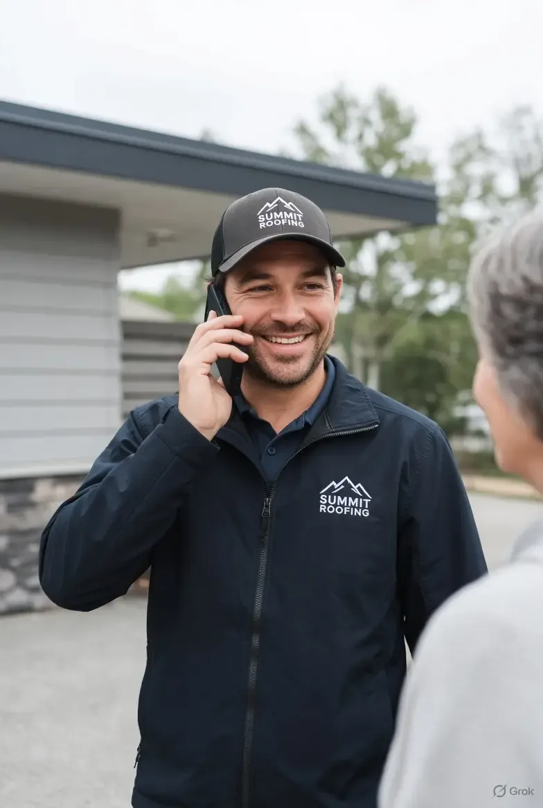 Flat Roof Leak Repair Point Roberts, WA FAQs